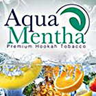 Tabáky Aqua Mentha