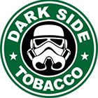 Tabáky Darkside