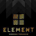Tabáky Element