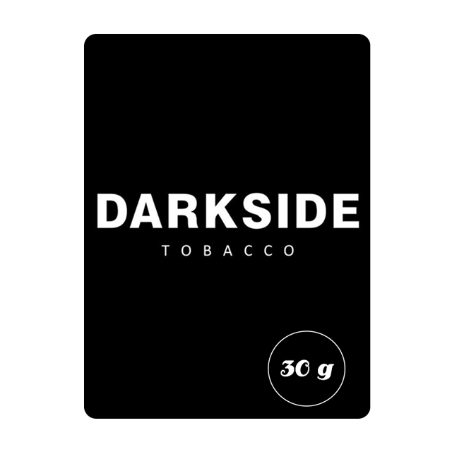 Tabák Darkside Core Generis Rsp 30 g
