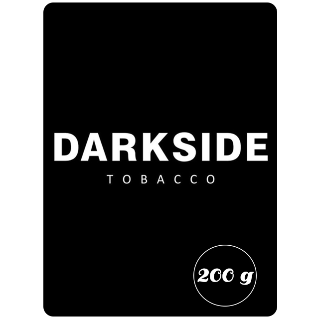 Tabák Darkside Base Barvy O 200 g