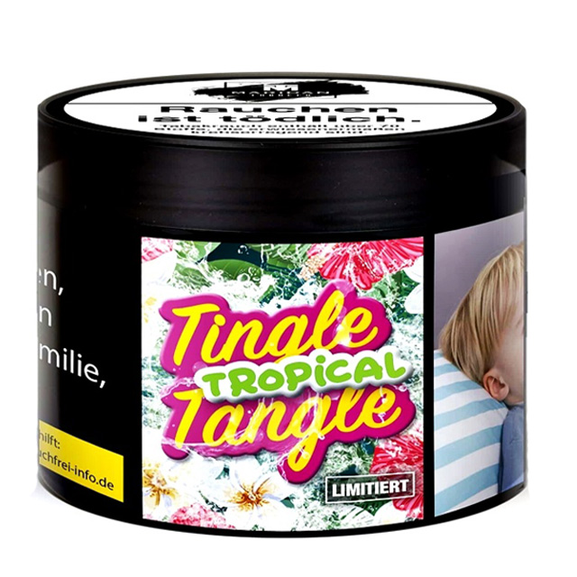 Tabák Maridan Tingle Tangle Tropical 200 g