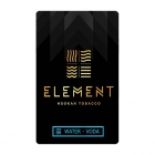 Tabák Element Water Peer 25 g