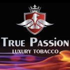 Tabák True Passion Dragon Blood 50 g