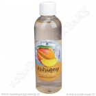 Melasa ShishaSyrup Ledové mango 100 ml