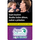Tabák Aqua Mentha Wildbry 50 g