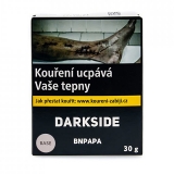 Tabák Darkside Base Bnpapa 30 g
