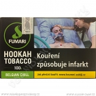 Tabák Fumari Belgian Chill 100 g