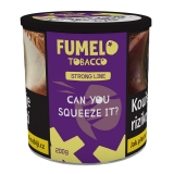 Tabák Fumelo Strong line Can you squeeze it 200 g