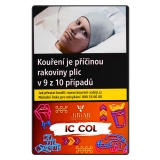 Tabák Jibiar Ic Col 50 g