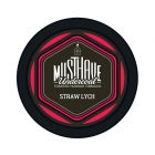 Tabák MustH Straw Lych 40 g