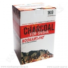 Uhlíky do vodní dýmky Hookah Flame 1 Kg