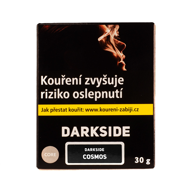 Tabák Darkside Core Cosmos 30 g