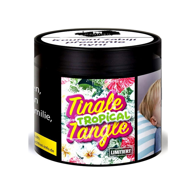 Tabák Maridan Tingle Tangle Tropical 50 g