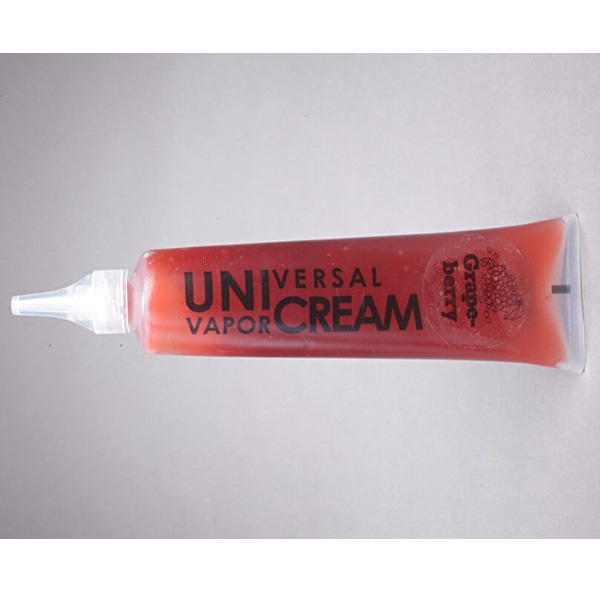 Vaporizační krém UniCream Grape - Berry 120 g